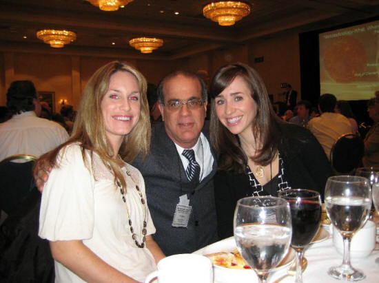Jeana and Jay